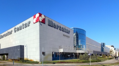 Sberbank acquires 18.53% stake in Slovenian Mercator